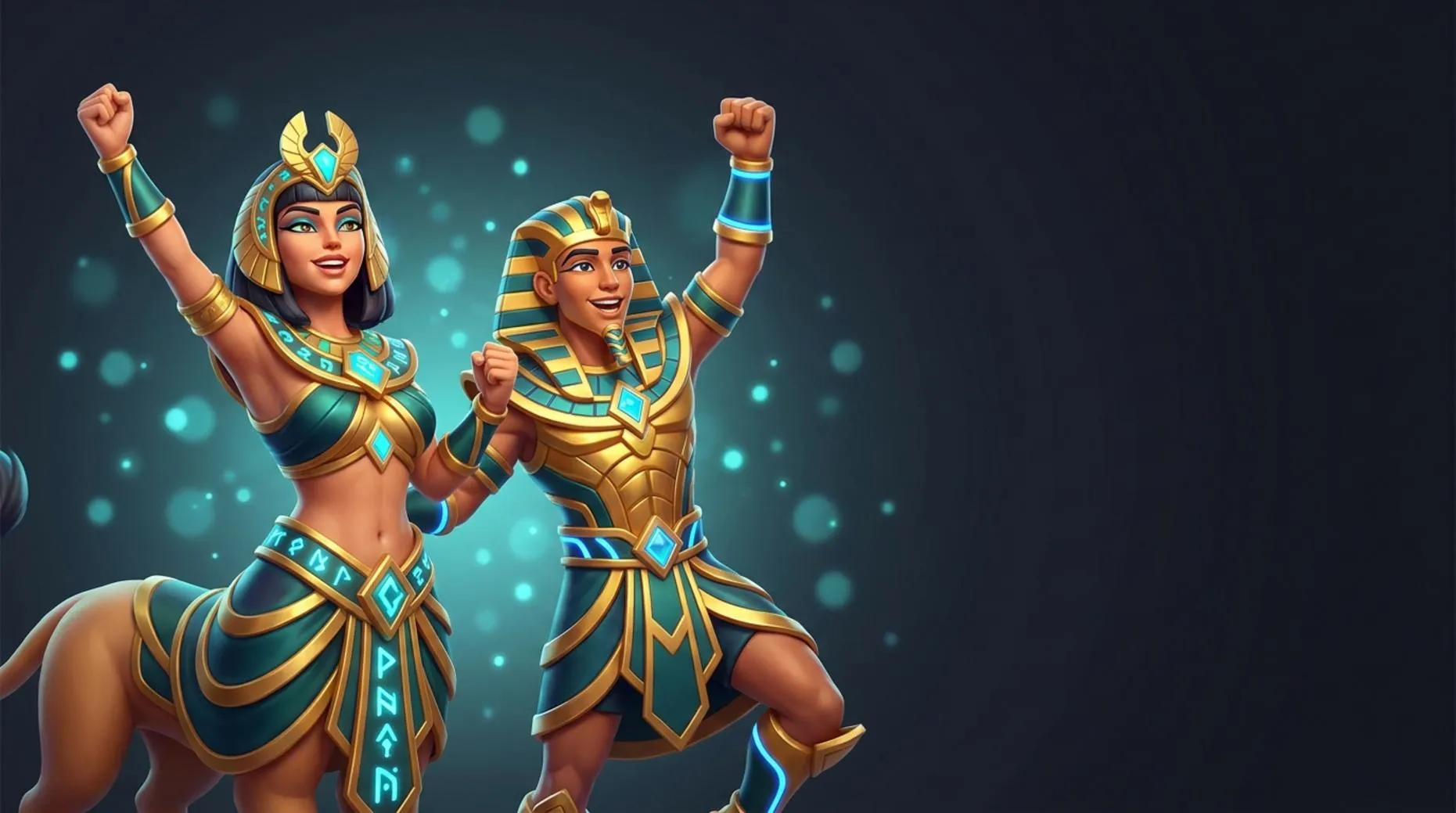 Casino Luckia Arica